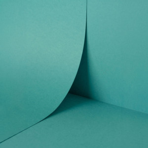 Papier Keaykolour, Caribbean blue, 300 g/m², 700x1000 mm, B1, LG