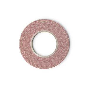 Taśma klejąca 3M Scotch 9088, dwustronna, klej akrylowy, 12 mm x 50 mm