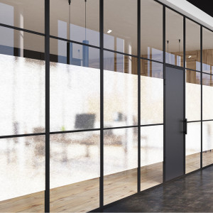 Coala Windows Decor Pattern Windows Decor Dropshipment OMG Mycelium 40 µ 1525 x 30.50