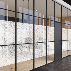 Coala Windows Decor Pattern Windows Decor Dropshipment OMG Quartz 40 µ 1525 x 30.50