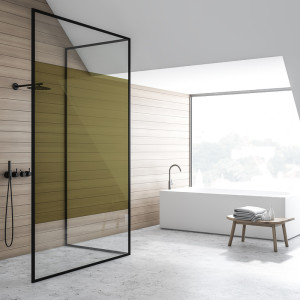 Coala Windows Decor Colours Windows Decor Dropshipment OMG Brown 40 µ 1525 x 30.50