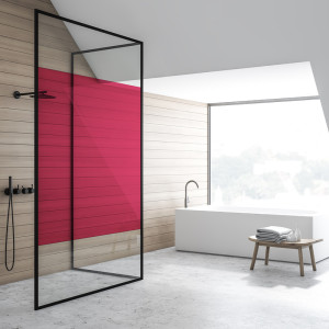 Coala Windows Decor Colours Windows Decor Dropshipment OMG Cherry 40 µ 1525 x 30.50