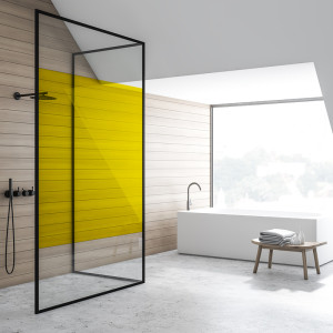 Coala Windows Decor Colours Windows Decor Dropshipment OMG Honey 40 µ 1525 x 30.50