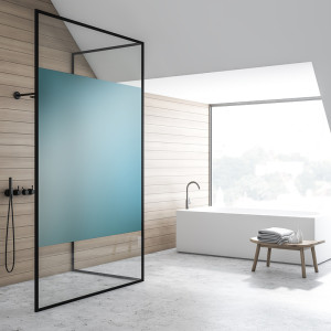 Coala Windows Decor Colours Windows Decor Dropshipment OMG Blue Sky 60 µ 1525 x 30.50