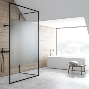 Coala Windows Decor Colours Windows Decor Dropshipment OMG Silver 60 µ 1525 x 30.50