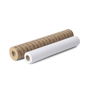 Banner Cast Backlit Cast mat Inkjet biały 510 g/m² 2-stronnie powlekany karton 1 rolka 2500 x 50.00