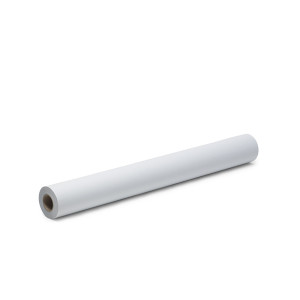 Papier wielkoformatowy Chantaffiche 200JE, 150 g/m2 biały, whiteback, mat, 1370 mm x 100 m