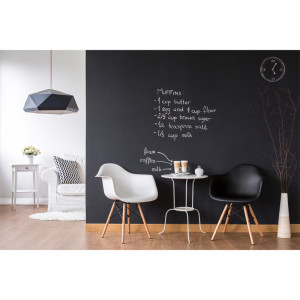 Coala Black Board Black Board mat High-Tack Removable Inkjet czarny 125 µ karton 1 rolka 1372 x 50.00