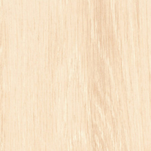 Coala Interior Film drewna Interior Film Wood Dropshipment OMG White Ash 240 µ 1220 x 50.00