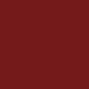 Coala Interior Film jednolite kolory Interior Film Solid Colours Dropshipment OMG Orangey-Red Velvet Grain 220 µ 1220 x 50.00