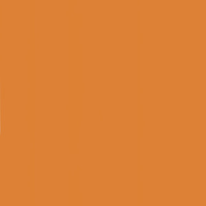 Coala Interior Film jednolite kolory Interior Film Solid Colours Dropshipment OMG Florida Orange Velvet Grain 205 µ 1220 x 50.00