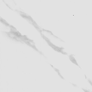 Coala Interior Film kamienie naturalne Interior Film Natural Stone Dropshipment OMG Mat White Marble 210 µ 1220 x 50.00