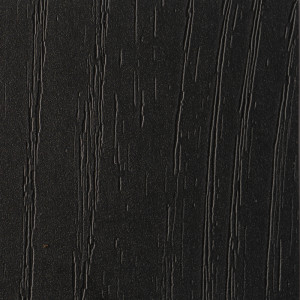 Coala Interior Film drewna Interior Film Wood Dropshipment OMG Painted wood black 250 µ 1220 x 50.00