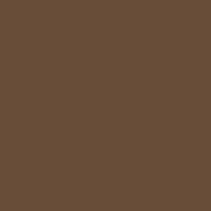 Coala Interior Film jednolite kolory Interior Film Solid Colours Dropshipment OMG Brown Chocolate 230 µ 1220 x 50.00