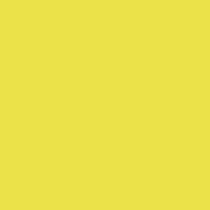 Coala Interior Film jednolite kolory Interior Film Solid Colours Dropshipment OMG Yellow 215 µ 1220 x 50.00