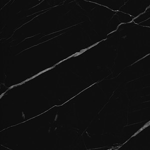 Coala Interior Film kamienie naturalne Interior Film Natural Stone Dropshipment OMG Ash Black Marble 205 µ 1220 x 50.00