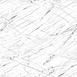 Coala Interior Film kamienie naturalne Interior Film Natural Stone Dropshipment OMG Black stripes white marble 220 µ 1220 x 50.00