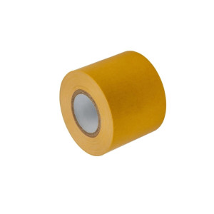 Taśma dwustronna, 48mm x 12.5mb, 89mic, gilza 25mm. BOPP + liner, hotmelt, biały