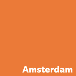 Image Coloraction Coloraction papier offsetowy Amsterdam/Deep Orange 230 g/m² B1 długi bok 307 µ ryza 125 ark. 700 x 1000