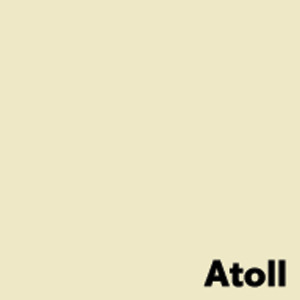 Image Coloraction Coloraction papier offsetowy Kość słoniowa/Atoll BE66 160 g/m² SRA2 długi bok ryza 250 ark. 450 x 640