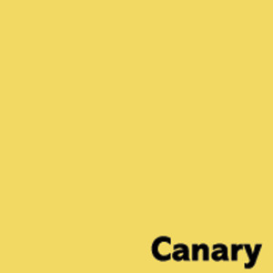 Image Coloraction Coloraction papier offsetowy Canary/Deep Yellow 80 g/m² SRA2 długi bok ryza 500 ark. 450 x 640
