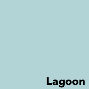 Image Coloraction Coloraction papier offsetowy Morski pastel/Lagoon BL29 80 g/m² SRA2 długi bok ryza 500 ark. 450 x 640