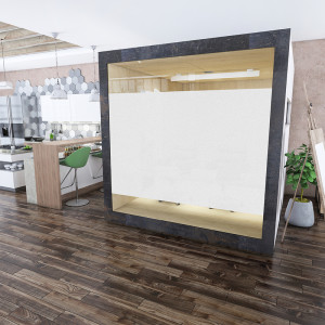 Coala Windows Decor Etched Windows Decor Dropshipment OMG Frosted 100 µ 1525 x 50.00