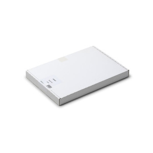 Image Polywhite Polywhite mat syntetyczne biały 155 g/m² A4 110 µ ryza 100 ark. 210 x 297