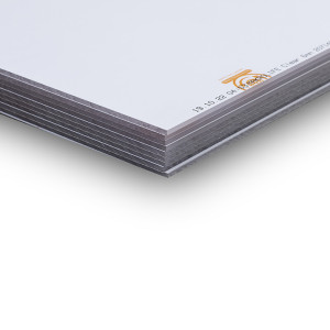 PC lite Arla PC UV Clear, bezbarwny, błysk, 10 x 2050 x 3050 mm