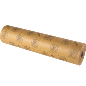 MasterShield FE70 papier antykorozyjny - rolka brązowy 70 g/m² pal. 20 rolek 1000 x 357.00