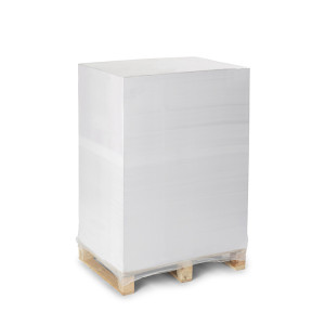 One Bulk 1,2 Bulk mat papier powlekany biały 100 g/m² B1 długi bok 2-stronnie powlekany nieryzowane na pal. 11000 ark. 700 x 1000