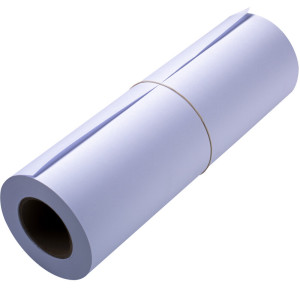 Papier ploterowy Uncoated CAD, 80 g/m2, 914 mm x 50 m
