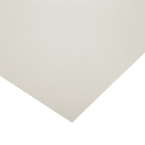 myPlike papier ozdobny white 330 g/m² B1+ długi bok soft touch 2-stronny ryza 50 ark. 720 x 1020