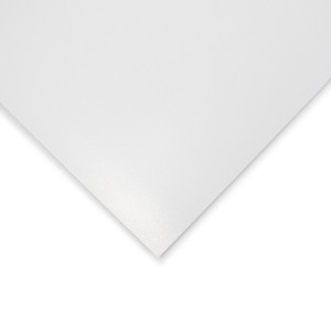 Prima Box Box półmat Kartony powlekane white - grey back 400 g/m² RA1 długi bok 1-stronnie powlekany 610 x 860