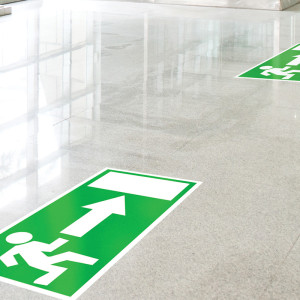 Laminat Arlon Series 3220, przezroczysty, Cast Vinyl, mat, 1524 mm x 45.72 m