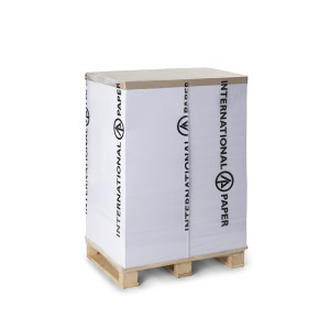 papier Speed-E Offset biały 70g/m2 700mm x 1000mm paleta, FSC