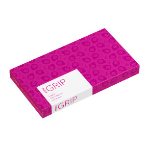 Stafix Grip Toner Grip mat adhesive free Inkjet biały 220 g/m² SRA3 165 µ karton 100 ark. 320 x 450