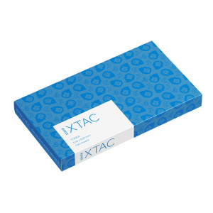 Stafix Xtac XTAC syntetyczne samoprzylepne biały 249 g/m² SRA3 275 µ karton 100 ark. 320 x 450