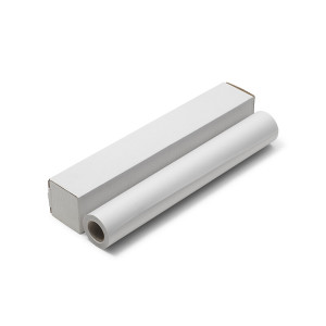 Papier ploterowy Uncoated PPC, 80 g/m2, 914 mm x 175 m
