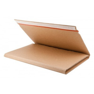 owijka na książki 350 x 350 x 100 mm