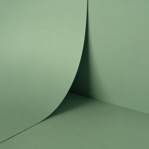 Keaykolour papier ozdobny Matcha Tea 120 g/m² B1 długi bok 170 µ rough ryza 250 ark. 700 x 1000
