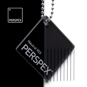 Akryl wylewany Perspex Kolor, 923 neutral, błysk, 3 x 1525 x 2030 mm