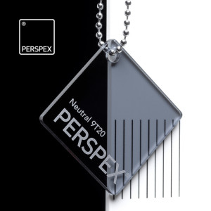 Akryl wylewany Perspex Kolor, 9T20 neutral, błysk, 3 x 2030 x 3050 mm