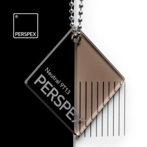 Akryl wylewany Perspex Kolor, 9T13 neutral, błysk, 3 x 2030 x 3050 mm