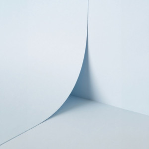 Papier Keaykolour, Pastel Blue, 300 g/m², 700x1000 mm, B1, LG