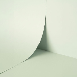Keaykolour papier ozdobny Pastel Green 120 g/m² B1 długi bok 160 µ rough ryza 250 ark. 700 x 1000