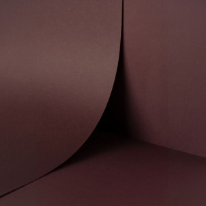 Keaykolour papier ozdobny Port Wine 120 g/m² B1 długi bok 170 µ rough ryza 250 ark. 700 x 1000