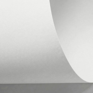 Rives Design Design papier ozdobny bright white 350 g/m² B1 długi bok 420 µ wytł. drobne oczka sita 2 str. ryza 100 ark. 700 x 1000