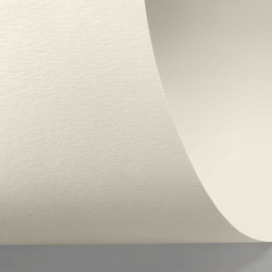 Rives Tradition Tradition papier ozdobny pale cream 120 g/m² B1 długi bok 168 µ 2-sides feltmarked ryza 250 ark. 700 x 1000