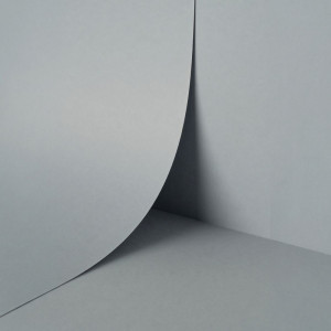 Papier Keaykolour, Steel, 300 g/m², 700x1000 mm, B1, LG